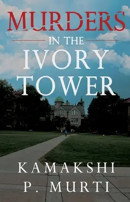 Vraždy vo veži zo slonoviny - Murders in the Ivory Tower