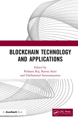 Technológia blockchain a jej aplikácie - Blockchain Technology and Applications