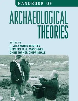 Príručka archeologických teórií - Handbook of Archaeological Theories