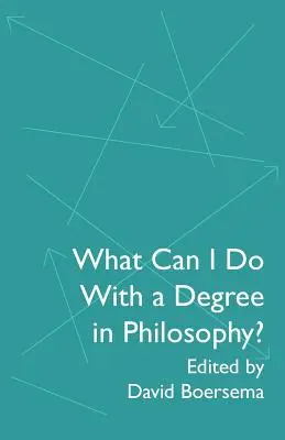 Čo môžem robiť s titulom z filozofie? - What Can I Do With a Degree in Philosophy?