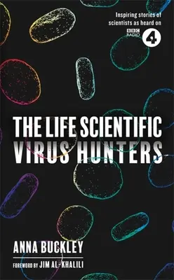 Vedecký život: Lovci vírusov - The Life Scientific: Virus Hunters