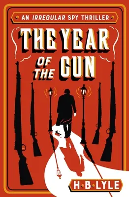 Rok zbrane - The Year of the Gun