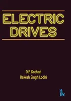 Elektrické pohony - Electric Drives