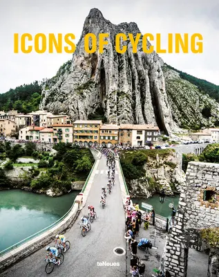 Ikony cyklistiky - Icons of Cycling