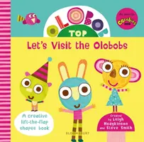 Olobob Top: Navštívme Oloboby - Olobob Top: Let's Visit the Olobobs