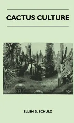 Kaktusárstvo: Ako pestovať kaktusy a sukulenty v domácnosti - Cactus Culture: How to Grow Cacti and Succulents at Home