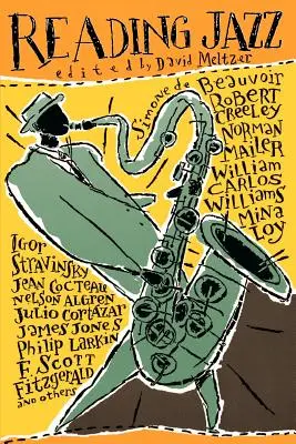 Čítanie džezu - Reading Jazz