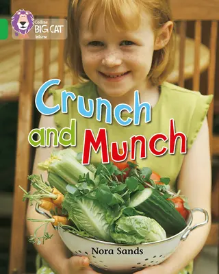 Chrumkavé a chrumkavé - Crunch and Munch