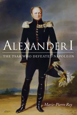 Alexander I. - Alexander I