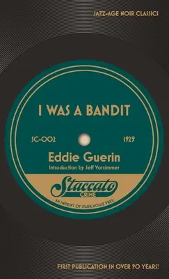 Bol som bandita - I Was a Bandit