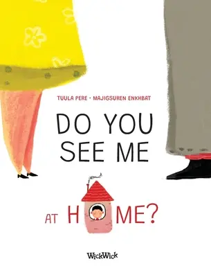Vidíš ma doma? - Do You See Me at Home?