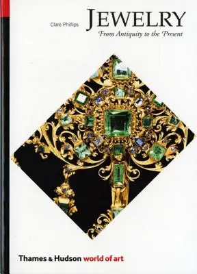 Šperky: Od staroveku po súčasnosť - Jewelry: From Antiquity to the Present