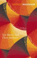 Desať románov a ich autori - Ten Novels And Their Authors