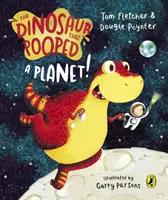 Dinosaurus, ktorý pokakal planétu! - Dinosaur that Pooped a Planet!