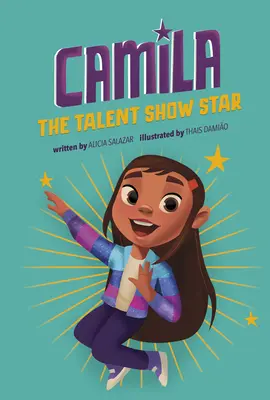 Camila, hviezda talentovej šou - Camila the Talent Show Star