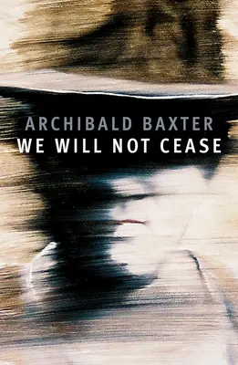 We Will Not Cease (Neprestaneme) - We Will Not Cease