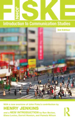 Úvod do komunikačných štúdií - Introduction to Communication Studies