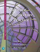 Softvérová architektúra v praxi - Software Architecture in Practice