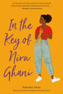 V kľúči Nira Ghaniho - In the Key of Nira Ghani