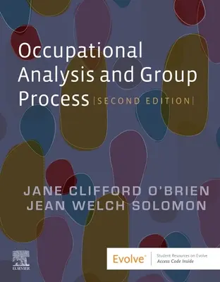 Profesijná analýza a skupinový proces - Occupational Analysis and Group Process