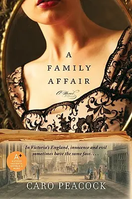 Rodinná aféra - A Family Affair