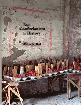 Neokonfucianizmus v dejinách - Neo-Confucianism in History