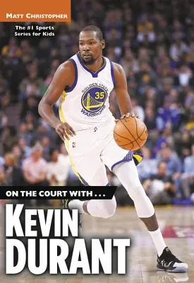 Na kurte s... Kevinom Durantom - On the Court With...Kevin Durant