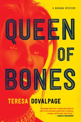 Kráľovná kostí - Queen of Bones