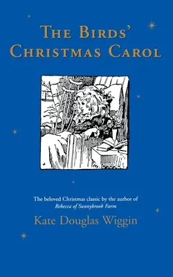 Vtáčia koleda - The Birds' Christmas Carol