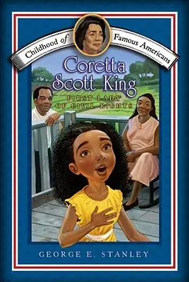Coretta Scott Kingová: Scott Kingtová: prvá dáma občianskych práv - Coretta Scott King: First Lady of Civil Rights