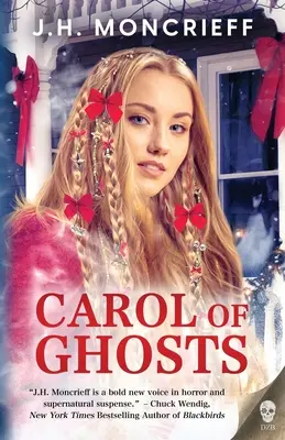 Koleda duchov - Carol of Ghosts