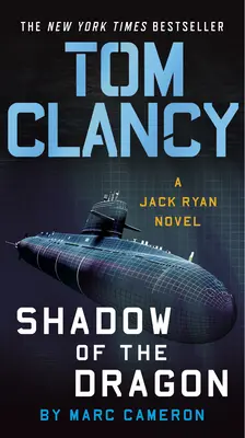 Tom Clancy Stín draka - Tom Clancy Shadow of the Dragon