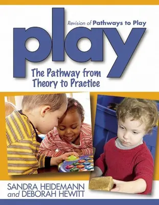 Hra: Cesta od teórie k praxi - Play: The Pathway from Theory to Practice