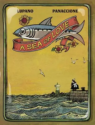 More lásky - A Sea of Love