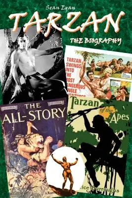 Tarzan: Životopis - Tarzan: The Biography