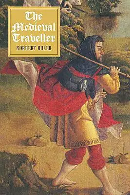 Stredoveký cestovateľ - Medieval Traveller