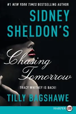 Sidney Sheldon: Chasing Tomorrow (Honba za zajtrajškom) - Sidney Sheldon's Chasing Tomorrow
