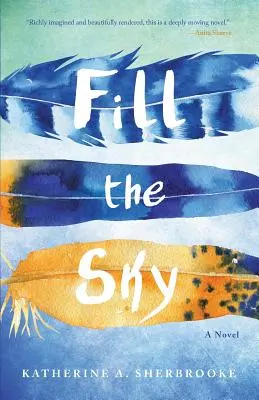 Naplňte oblohu - Fill the Sky