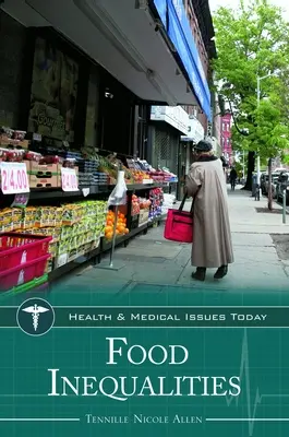 Nerovnosti v oblasti potravín - Food Inequalities