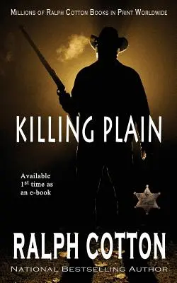 Vražedná pláň - Killing Plain