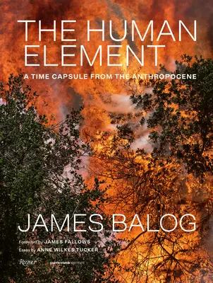 Ľudský faktor: Časová kapsula z antropocénu - The Human Element: A Time Capsule from the Anthropocene