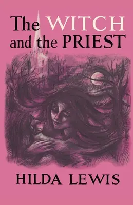 Čarodejnica a kňaz - The Witch and the Priest