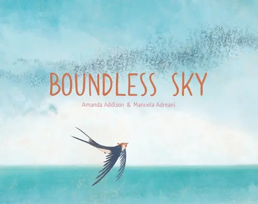 Bezhraničné nebo - Boundless Sky