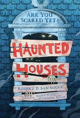 Strašidelné domy - Haunted Houses
