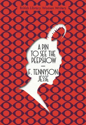 Štipka na pozeranie peepshow - A Pin to See the Peepshow