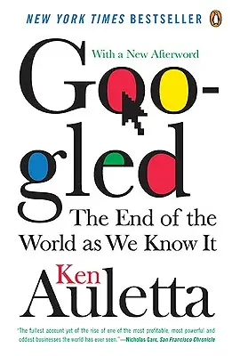 Vygooglované: Koniec sveta, ako ho poznáme - Googled: The End of the World as We Know It