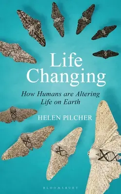 Zmena života: V užšom výbere Wainwrightovej ceny za spis o globálnej ochrane prírody - Life Changing: Shortlisted for the Wainwright Prize for Writing on Global Conservation
