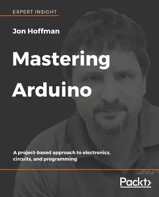 Zvládnutie Arduina - Mastering Arduino