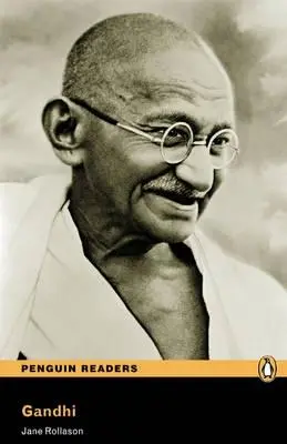 Level 2: Gándhí - Level 2: Gandhi