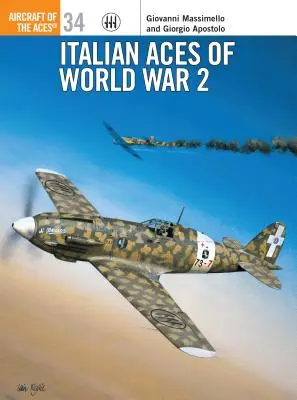 Talianske esá 2. svetovej vojny - Italian Aces of World War 2